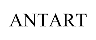 ANTART