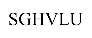 SGHVLU