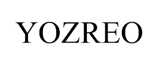 YOZREO