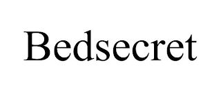 BEDSECRET
