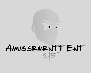 AMUSSEMENTT ENT 215