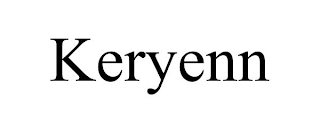 KERYENN