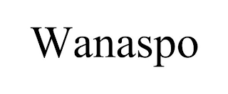 WANASPO