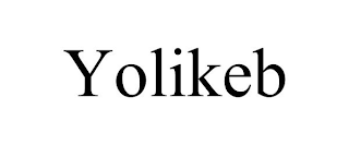 YOLIKEB