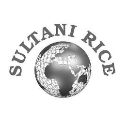 SULTANI RICE