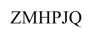 ZMHPJQ