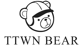 TTWN BEAR