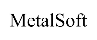 METALSOFT