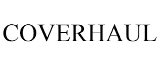 COVERHAUL