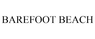BAREFOOT BEACH