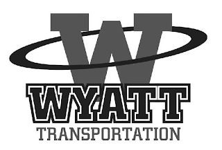 W WYATT TRANSPORTATION