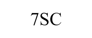 7SC