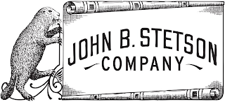 JOHN B. STETSON COMPANY