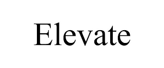 ELEVATE