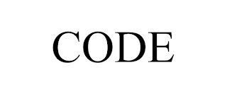 CODE