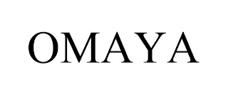 OMAYA