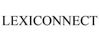 LEXICONNECT
