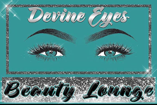 DEVINE EYES BEAUTY LOUNGE