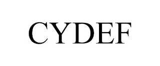 CYDEF