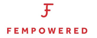 F FEMPOWERED