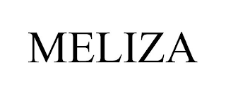 MELIZA
