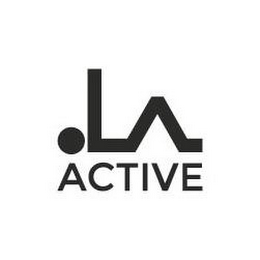 LA ACTIVE