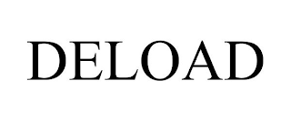 DELOAD