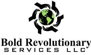 BOLD REVOLUTIONARY SERVICES LLC