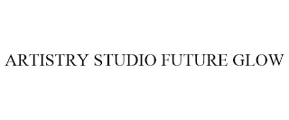 ARTISTRY STUDIO FUTURE GLOW