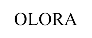 OLORA