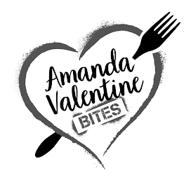 AMANDA VALENTINE BITES