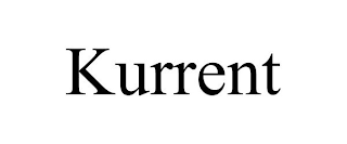 KURRENT