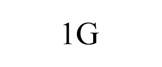 1G