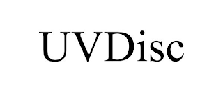 UVDISC