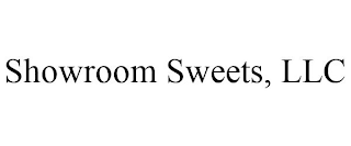 SHOWROOM SWEETS, LLC