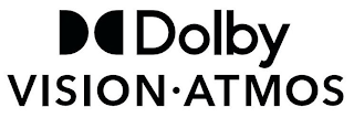 DD DOLBY VISION·ATMOS