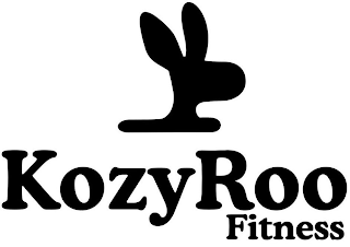 KOZY ROO FITNESS