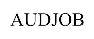 AUDJOB