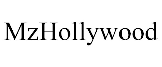 MZHOLLYWOOD