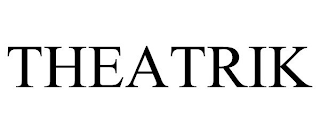 THEATRIK