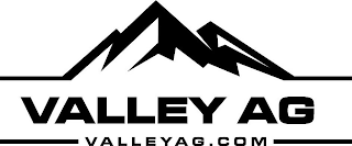 VALLEY AG VALLEYAG.COM