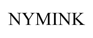 NYMINK