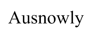 AUSNOWLY