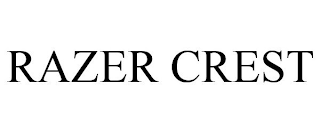 RAZER CREST