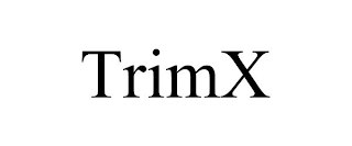 TRIMX