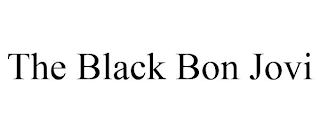 THE BLACK BON JOVI