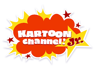 KARTOON CHANNEL! JR.