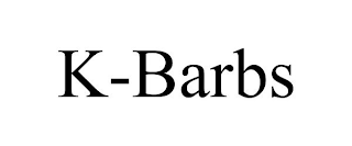 K-BARBS