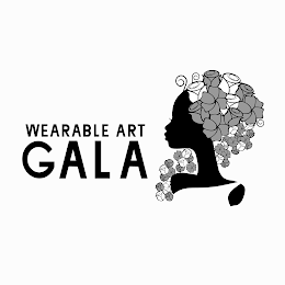 WEARABLE ART GALA