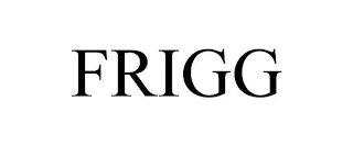 FRIGG